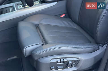 Внедорожник / Кроссовер BMW X5 2016 в 