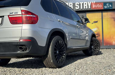 Внедорожник / Кроссовер BMW X5 2007 в 