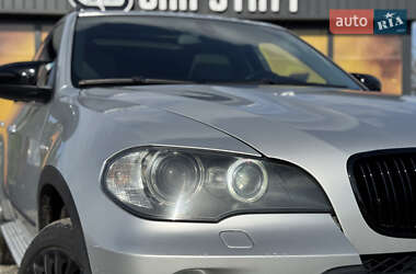 Внедорожник / Кроссовер BMW X5 2007 в 