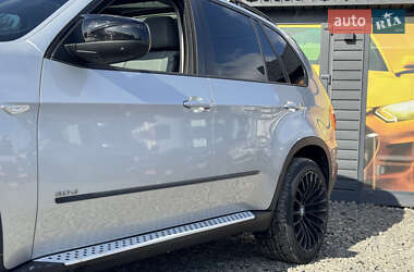 Внедорожник / Кроссовер BMW X5 2007 в 