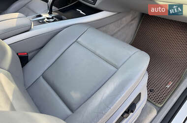 Внедорожник / Кроссовер BMW X5 2007 в 