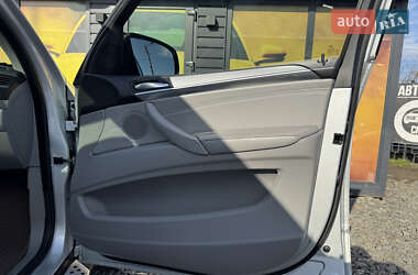 Внедорожник / Кроссовер BMW X5 2007 в 