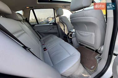 Внедорожник / Кроссовер BMW X5 2007 в 