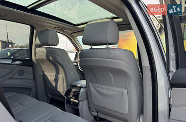 Внедорожник / Кроссовер BMW X5 2007 в 