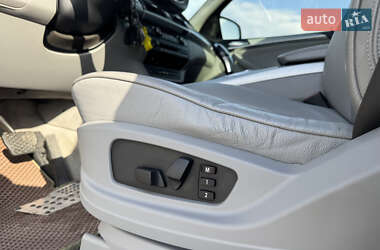 Внедорожник / Кроссовер BMW X5 2007 в 