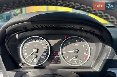 Внедорожник / Кроссовер BMW X5 2007 в 