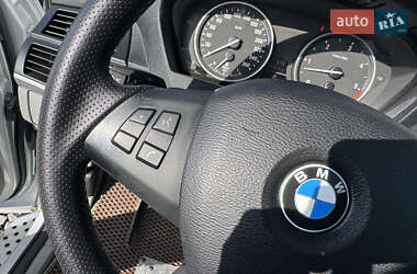 Внедорожник / Кроссовер BMW X5 2007 в 