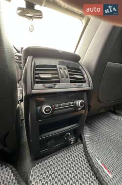 Внедорожник / Кроссовер BMW X5 2014 в 