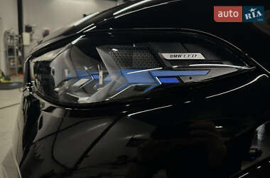 Внедорожник / Кроссовер BMW X5 2020 в 