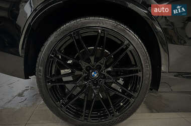Внедорожник / Кроссовер BMW X5 2020 в 
