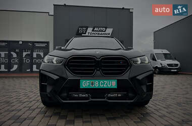 Внедорожник / Кроссовер BMW X5 2020 в 