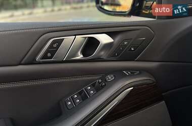 Позашляховик / Кросовер BMW X5 2019 в 