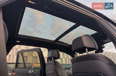 Позашляховик / Кросовер BMW X5 2019 в 