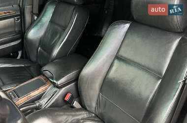 Позашляховик / Кросовер BMW X5 2006 в 