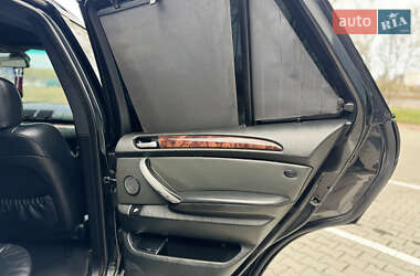Позашляховик / Кросовер BMW X5 2006 в 