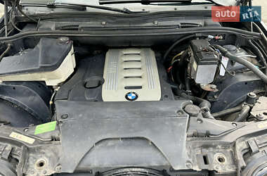 Позашляховик / Кросовер BMW X5 2006 в 