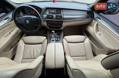 Внедорожник / Кроссовер BMW X5 2008 в 