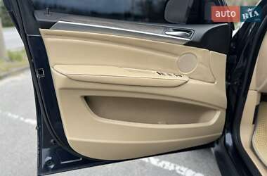 Внедорожник / Кроссовер BMW X5 2008 в 