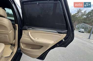 Внедорожник / Кроссовер BMW X5 2008 в 