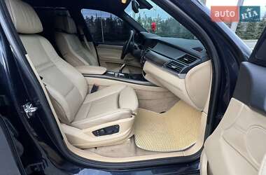 Внедорожник / Кроссовер BMW X5 2008 в 
