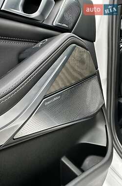 Внедорожник / Кроссовер BMW X5 2019 в 