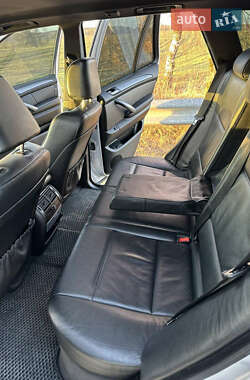 Позашляховик / Кросовер BMW X5 2006 в 