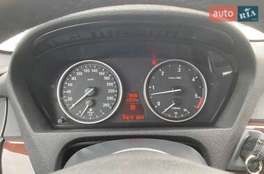 Позашляховик / Кросовер BMW X5 2011 в 