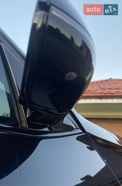Внедорожник / Кроссовер BMW X5 2014 в 