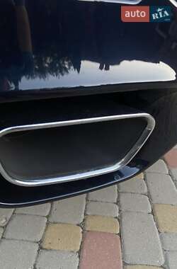 Внедорожник / Кроссовер BMW X5 2014 в 