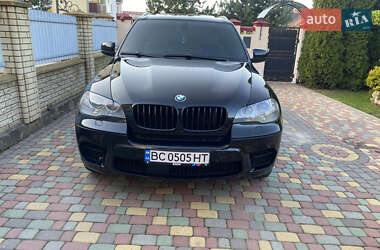 Внедорожник / Кроссовер BMW X5 2011 в 
