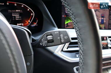 Внедорожник / Кроссовер BMW X5 2020 в 