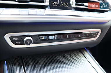 Внедорожник / Кроссовер BMW X5 2020 в 