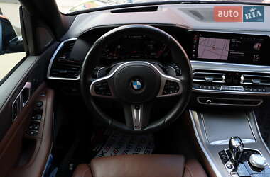 Внедорожник / Кроссовер BMW X5 2020 в 