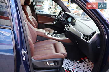 Внедорожник / Кроссовер BMW X5 2020 в 