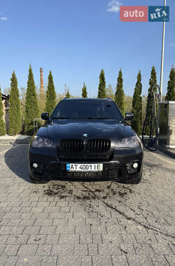 Внедорожник / Кроссовер BMW X5 2011 в 
