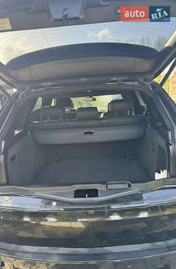 Внедорожник / Кроссовер BMW X5 2011 в 