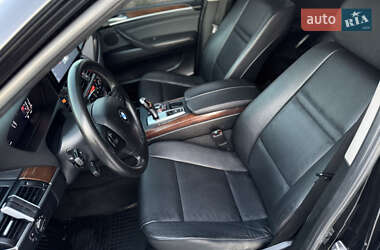 Внедорожник / Кроссовер BMW X5 2010 в 