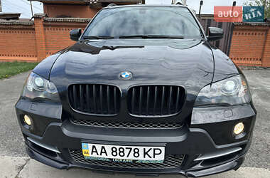 Внедорожник / Кроссовер BMW X5 2008 в 