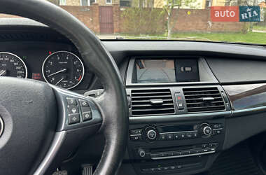Внедорожник / Кроссовер BMW X5 2008 в 