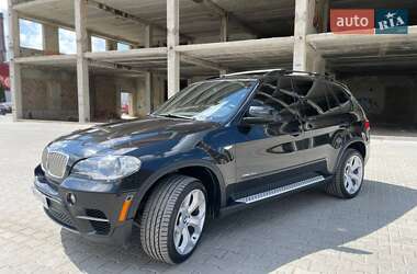 Внедорожник / Кроссовер BMW X5 2013 в 