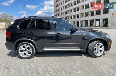 Внедорожник / Кроссовер BMW X5 2013 в 