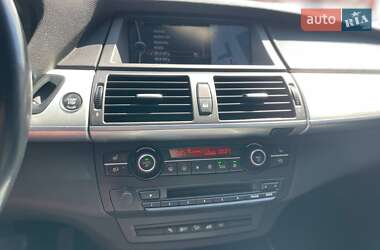 Внедорожник / Кроссовер BMW X5 2013 в 