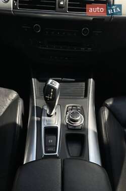 Внедорожник / Кроссовер BMW X5 2013 в 