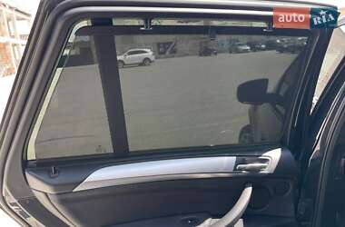 Внедорожник / Кроссовер BMW X5 2013 в 