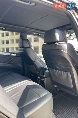 Внедорожник / Кроссовер BMW X5 2013 в 