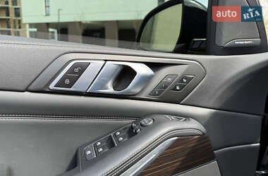 Внедорожник / Кроссовер BMW X5 2020 в 