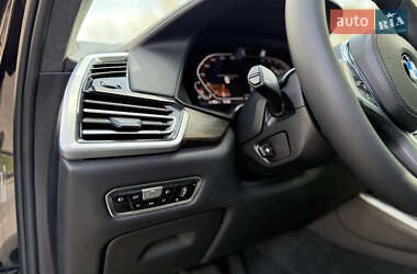 Внедорожник / Кроссовер BMW X5 2020 в 