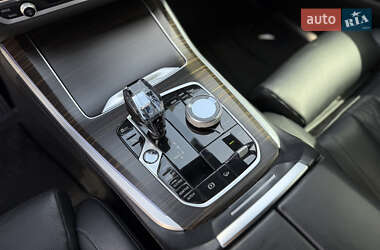 Внедорожник / Кроссовер BMW X5 2020 в 