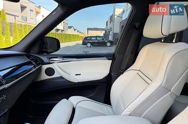 Внедорожник / Кроссовер BMW X5 2012 в 