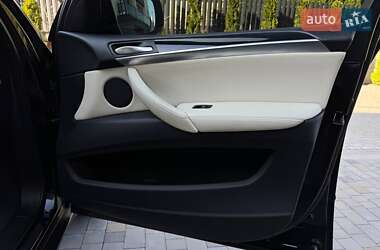 Внедорожник / Кроссовер BMW X5 2012 в 